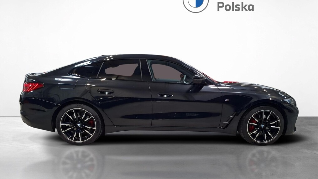 BMW Serii 4, 440