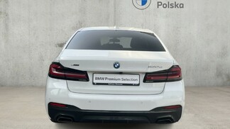 BMW Seria 5 530