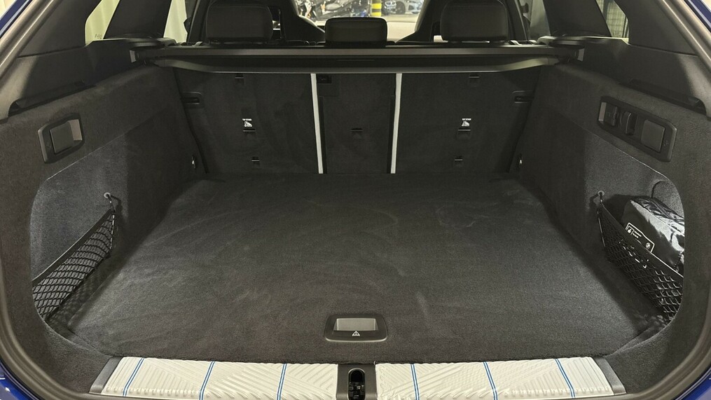 BMW Seria M5