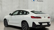 miniaturka - BMW X4