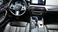 BMW Seria 5 518