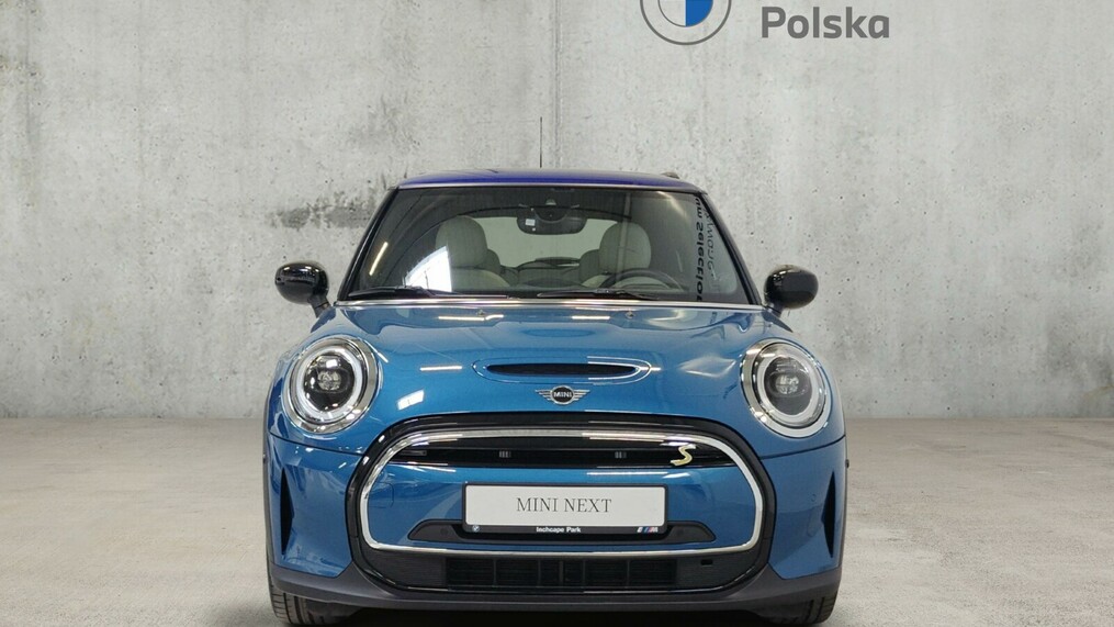 MINI Cooper SE