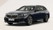 miniaturka - BMW Serii 5, 520