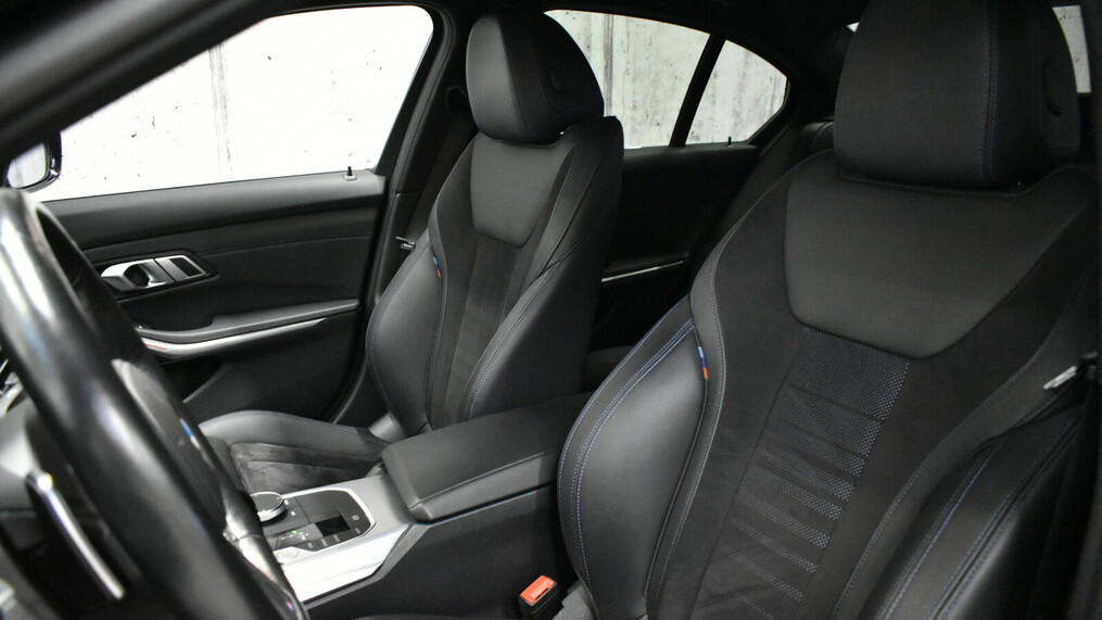 BMW Seria 3 320