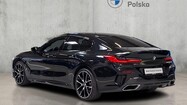 BMW Serii 8, 850