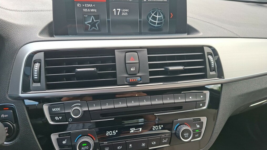 BMW Serii 1, 120