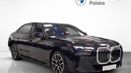 miniaturka - BMW Serii 7, 740