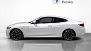 miniaturka - BMW Serii 4, 430