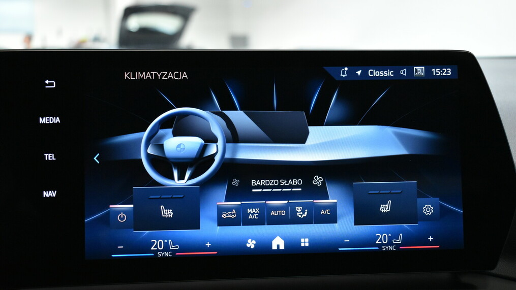 BMW Serii 1, 118