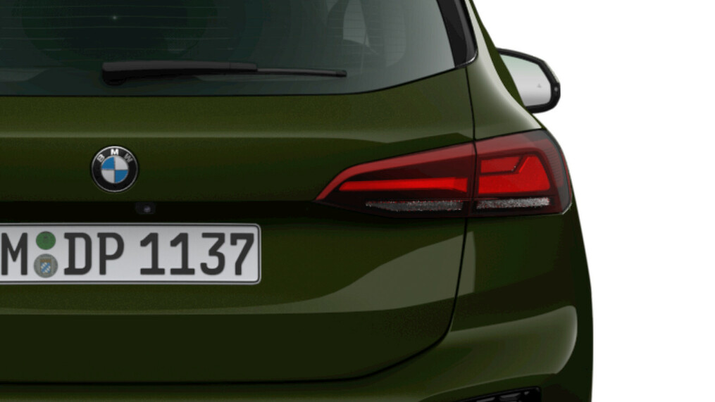 BMW Seria 2 218