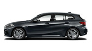 BMW Seria 1, 120