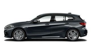 BMW Seria 1, 120