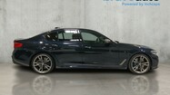 BMW Seria 5 550