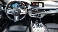 BMW Serii 7, 750