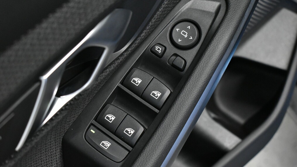 BMW Seria 3 318