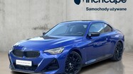 miniaturka - BMW Serii 2, 240