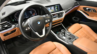 BMW Seria 3 330