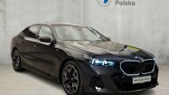 BMW Seria 5 i5