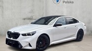 miniaturka - BMW M5