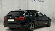 BMW Seria 5 530