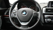 BMW Seria 1 118