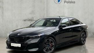BMW Seria 5 i5