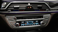miniaturka - BMW Serii 7, 730