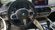 BMW Serii 5, 518