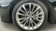 BMW Seria 5 530