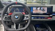 miniaturka - BMW M5