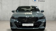 miniaturka - BMW Serii 5, 520