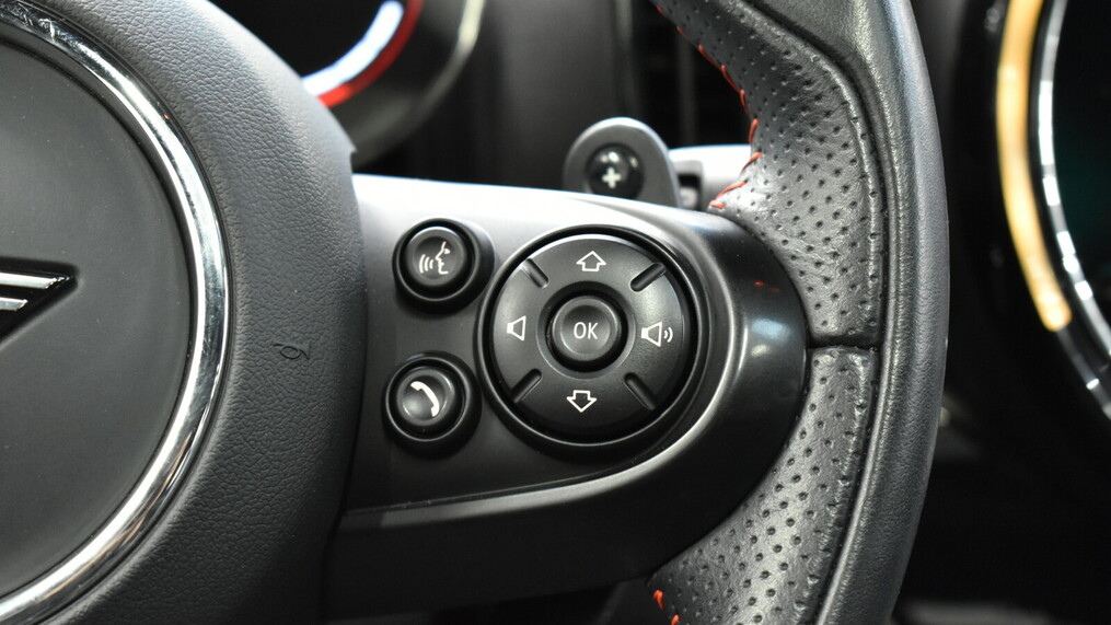 MINI John Cooper Works