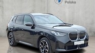 miniaturka - BMW X3