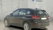 miniaturka - BMW X1