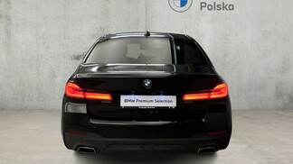 BMW Seria 5 530