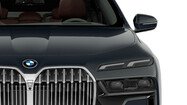 BMW Serii 7, 740