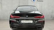 BMW Seria 8 840