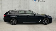BMW Seria 5 530