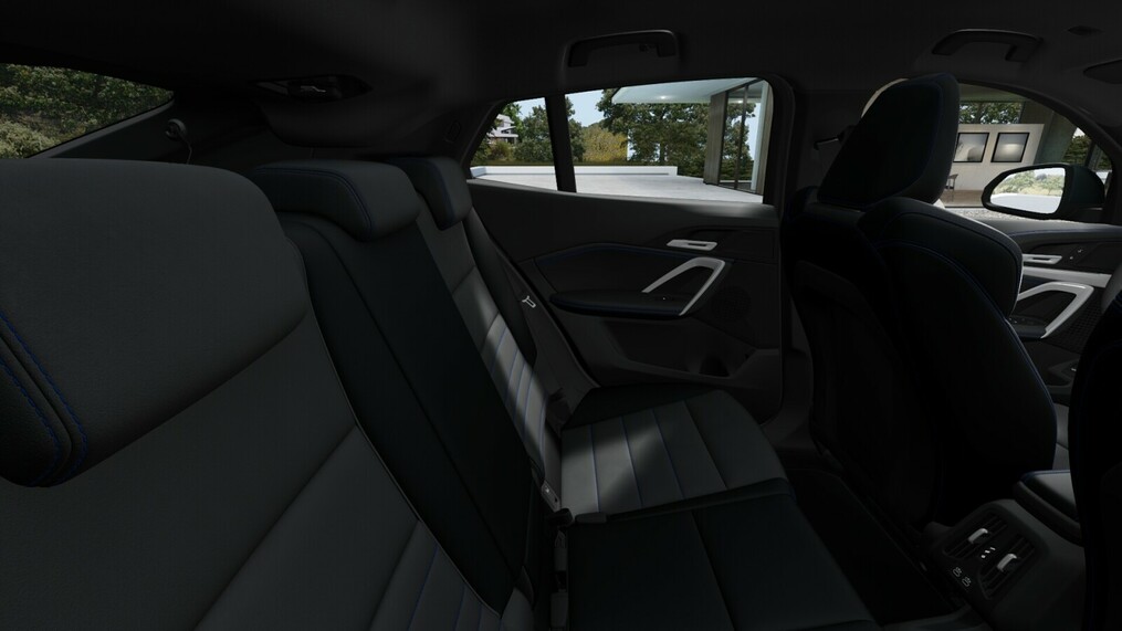 BMW iX2