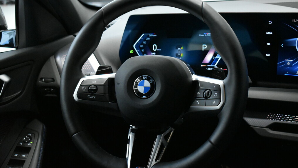 BMW Serii 1, 120
