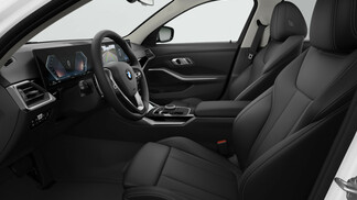 BMW Seria 3 318