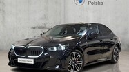BMW Serii 5, 520