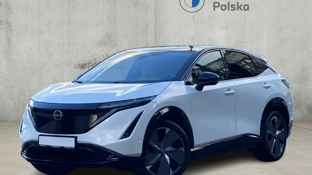 Nissan Ariya