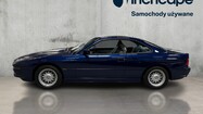 miniaturka - BMW Serii 8, 850