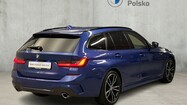miniaturka - BMW Serii 3, 320
