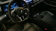 BMW Seria 5 520