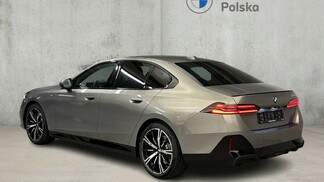 BMW Seria 5 520