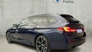 BMW Serii 5, 530