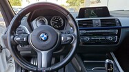 BMW Seria 1 118