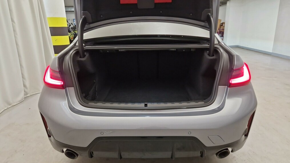 BMW Seria 3 320